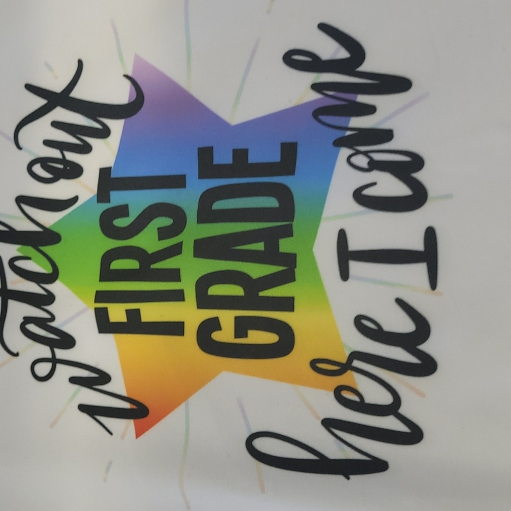 Custom Made T-Shirts View 2